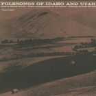 Rosalie Sorrels - Folk Songs Of Idaho And Utah (Vinyl)