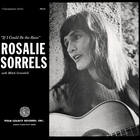 Rosalie Sorrels - If I Could Be The Rain (Vinyl)