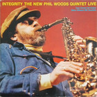 The Phil Woods Quintet - Integrity CD2