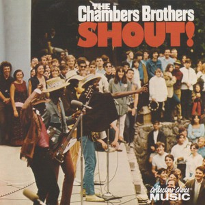 Shout! (Remastered)
