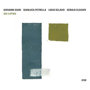 Ida Lupino (With Gianluca Petrella, Louis Sclavis & Gerald Cleaver)