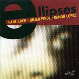 Ellipses (With Julien Pinol & Ramón López)