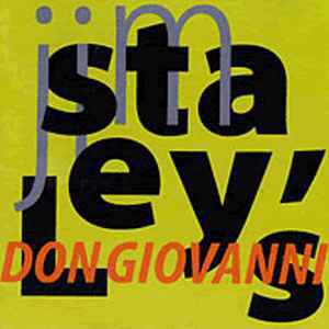 Don Giovanni