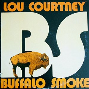 Buffalo Smoke (Vinyl)