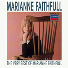 Marianne Faithfull - The Very Best Of Marianne Faithfull