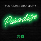 Paradise (CDS) (With Joker Bra & Leony)