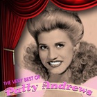 Patty Andrews - The Very Best Of