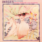 Phil Woods - Images (With Michel Legrand & Orchestra) (Vinyl)