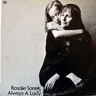 Rosalie Sorrels - Always A Lady (Vinyl)