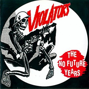 The No Future Years