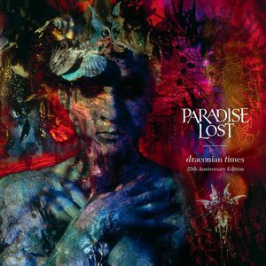 Draconian Times (25Th Anniversary Edition) CD1