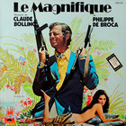 Claude Bolling - Le Magnifique (Vinyl)