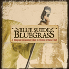 Craig Duncan - Blue Suede Bluegrass