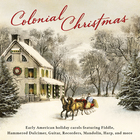 Craig Duncan - Colonial Christmas