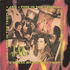 Jag - Fire In The Temple