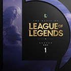League Of Legends - The Music Of League Of Legends Vol. 1