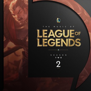 The Music Of League Of Legends Vol. 2