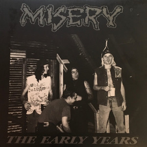 The Early Years