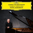 Daniel Barenboim - Complete Beethoven Piano Sonatas And Diabelli Variations CD2