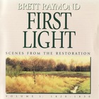 Brett Raymond - First Light