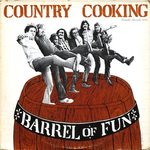Barrel Of Fun (Vinyl)