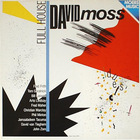 David Moss - Full House (Vinyl)