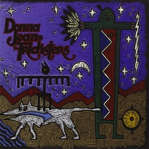 Donna Jean & The Tricksters