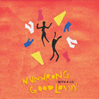 Leven Kali - Nunwrong (CDS)
