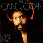 Lonnie Jordan - Different Moods Of Me (Vinyl)
