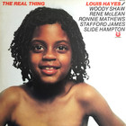 Louis Hayes - The Real Thing (Vinyl)