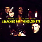 Motiv 8 - Searching For The Golden Eye (With Kym Mazelle) (CDS)