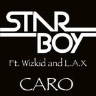 Starboy - Caro (CDS)