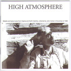 Frank Proffitt - High Atmosphere (Vinyl)