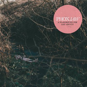 A Playground For Sad Adults (EP)