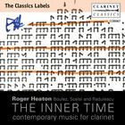 The Inner Time: Contemporary Music For Clarinet