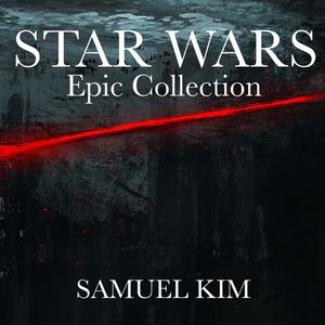 Star Wars: Epic Collection
