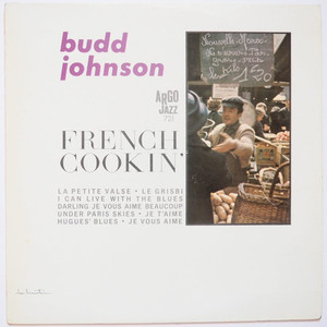 French Cookin' (Vinyl)