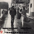 Byard Lancaster - Exactement (With Keno Speller) (Vinyl)