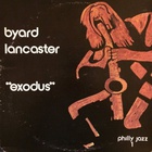 Byard Lancaster - Exodus (Vinyl)