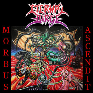 Morbus Ascendit