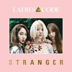 Ladies' Code - Strang3R (CDS)