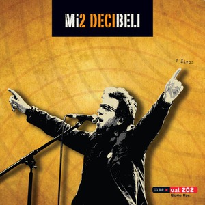Decibeli CD2