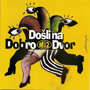 Dobrodošli Na Dvor