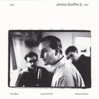 The Jimmy Giuffre Trio - 1961 CD1