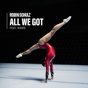All We Got (Feat. Kiddo) (CDS)