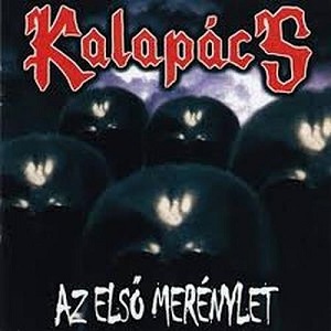 AZ Elso Merenylet