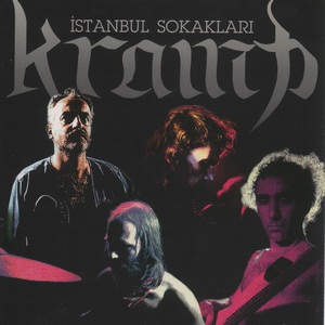 Istanbul Sokaklari