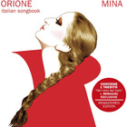 Mina - Orione (Italian Songbook)