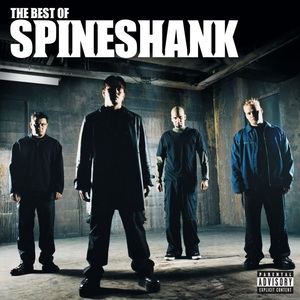 The Best Of Spineshank