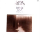 Barre Phillips - Three Day Moon (Vinyl)